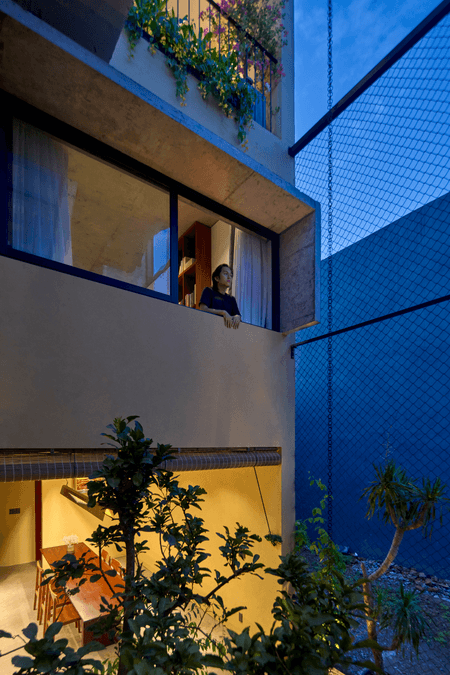 Bong Boi House